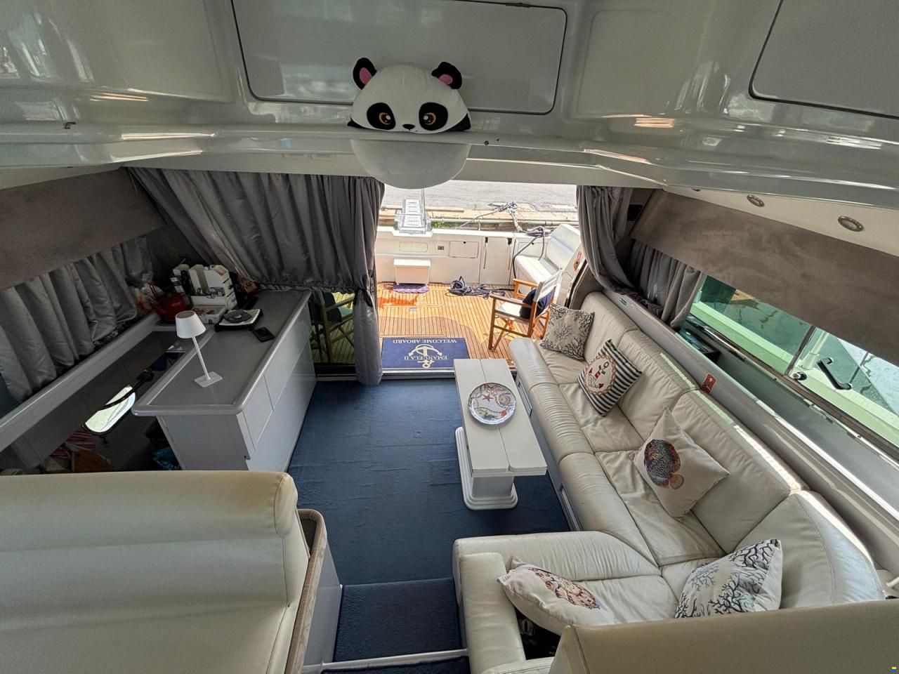 2005 Mochi Craft 46 Fly en venta (photo 24)