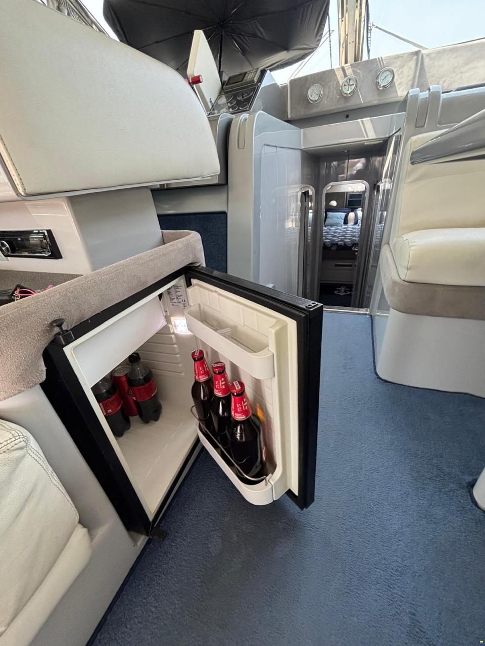 2005 Mochi Craft 46 Fly en venta (photo 26)