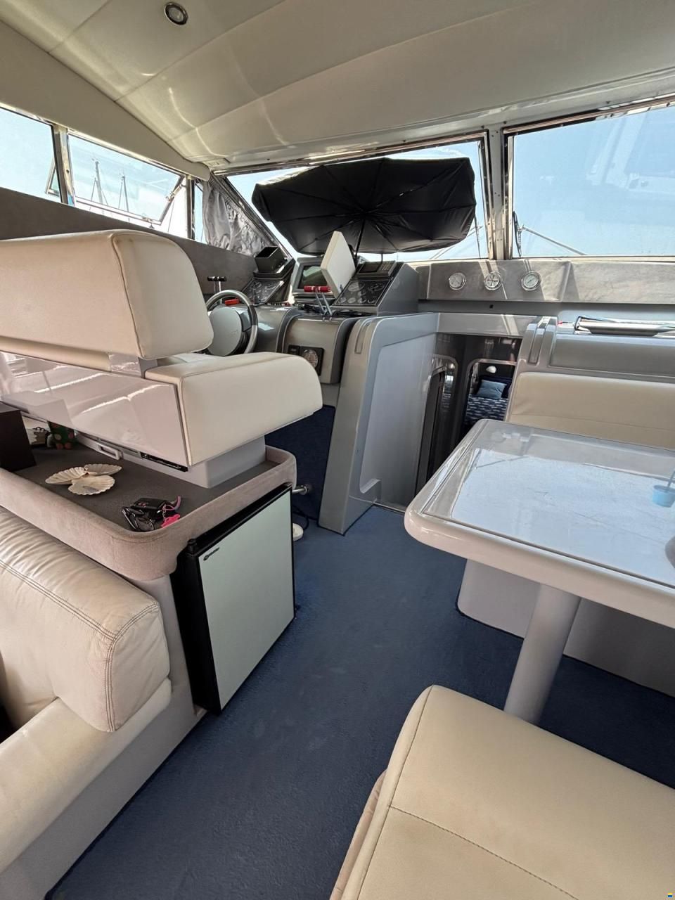 2005 Mochi Craft 46 Fly en venta (photo 27)