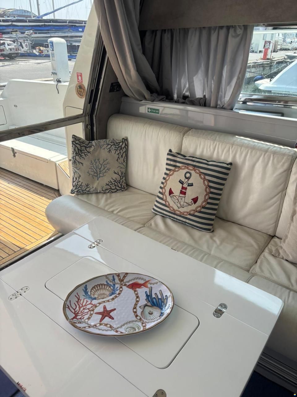 2005 Mochi Craft 46 Fly en venta (photo 29)