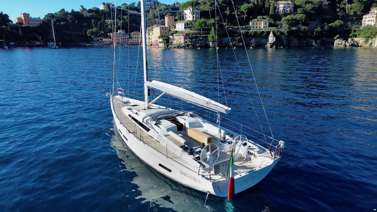 2021 Italia Yachts 15.98 en venta (photo 2)
