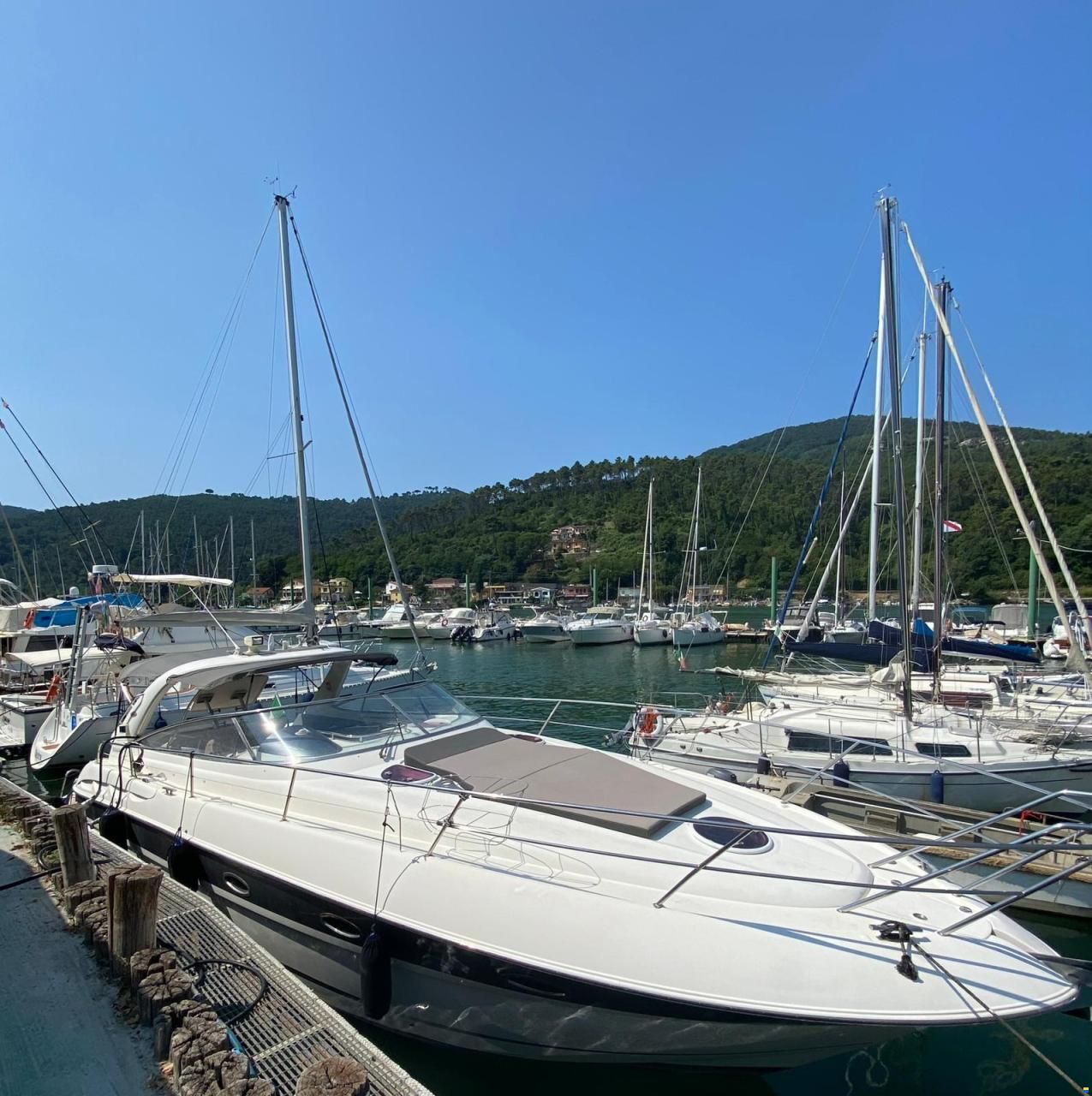 2008 Bavaria 35 Sport à vendre (photo 2)
