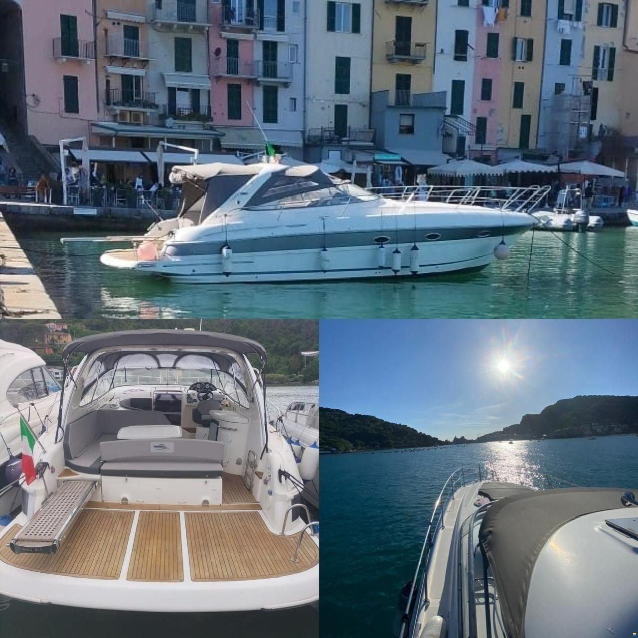 2008 Bavaria 35 Sport à vendre (photo 3)