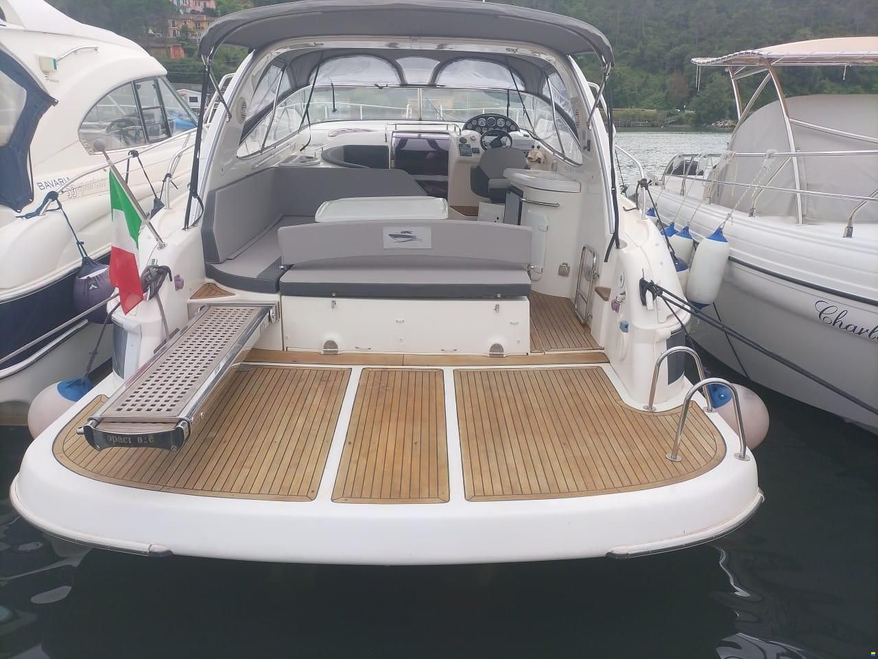 2008 Bavaria 35 Sport à vendre (photo 5)