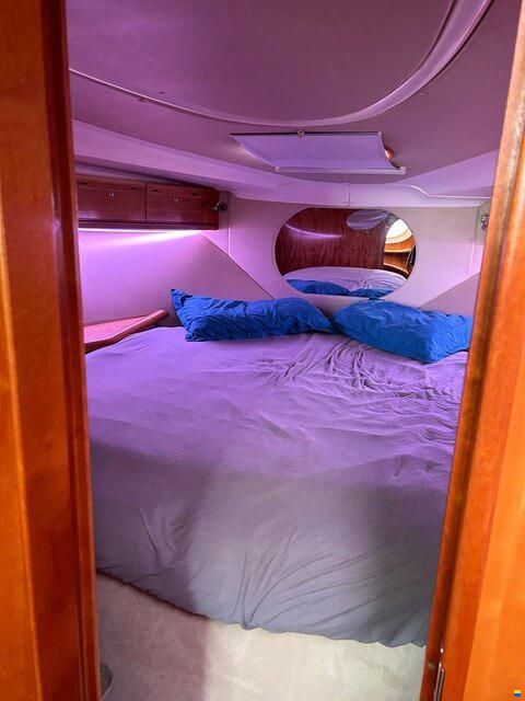 2008 Bavaria 35 Sport à vendre (photo 11)