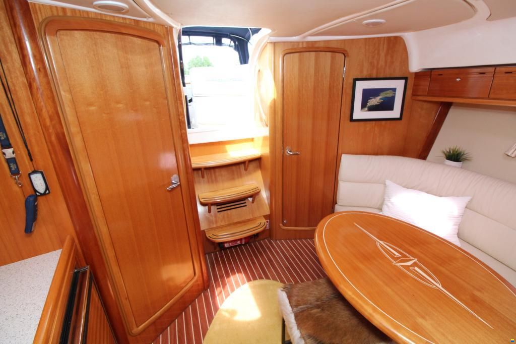2008 Bavaria 35 Sport à vendre (photo 13)