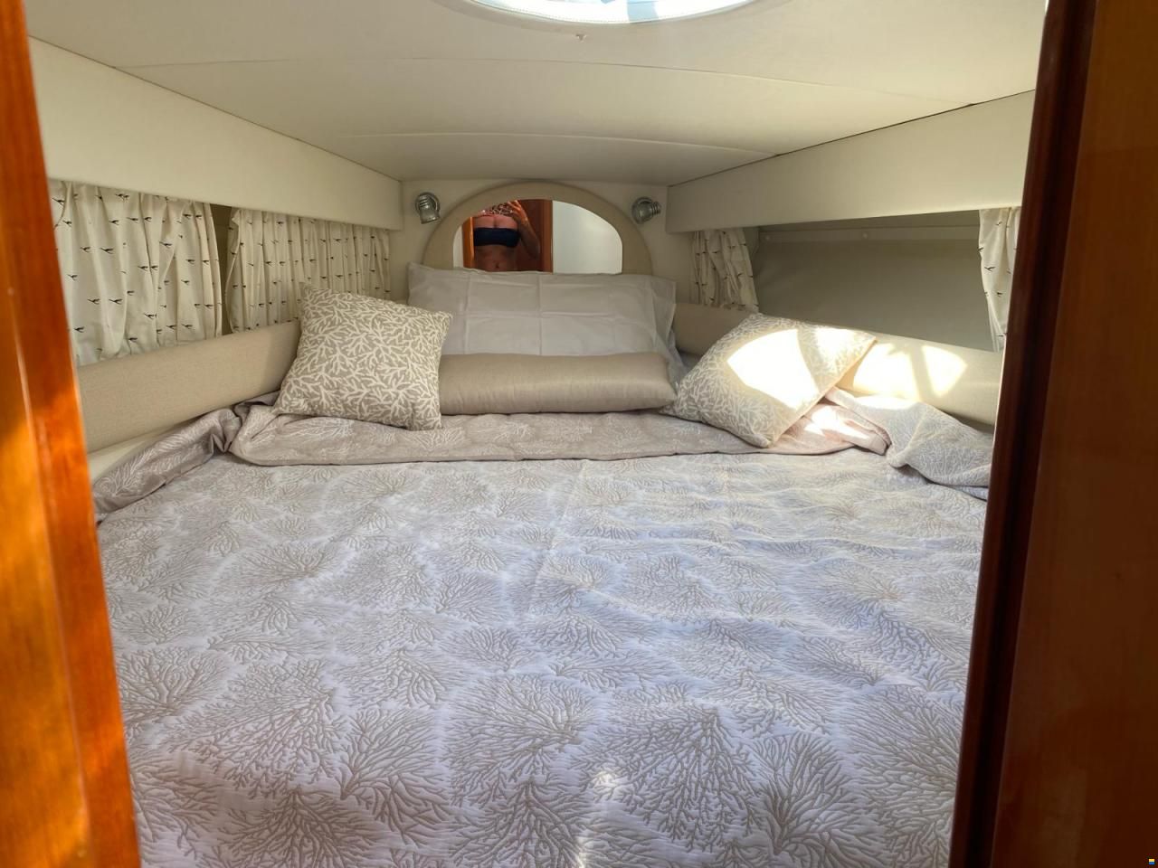 2006 Airon Marine 345 à vendre (photo 9)