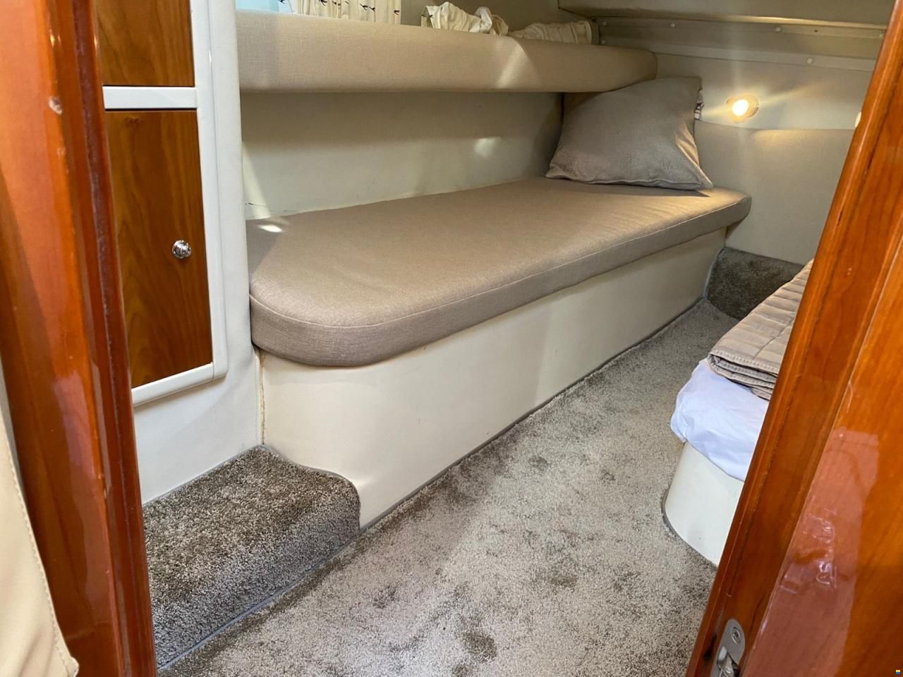 2006 Airon Marine 345 à vendre (photo 12)