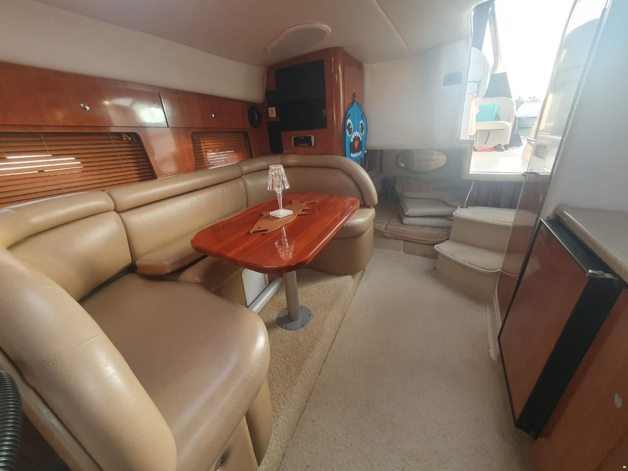 2005 Four Winns 328 Vista zu verkaufen (photo 6)