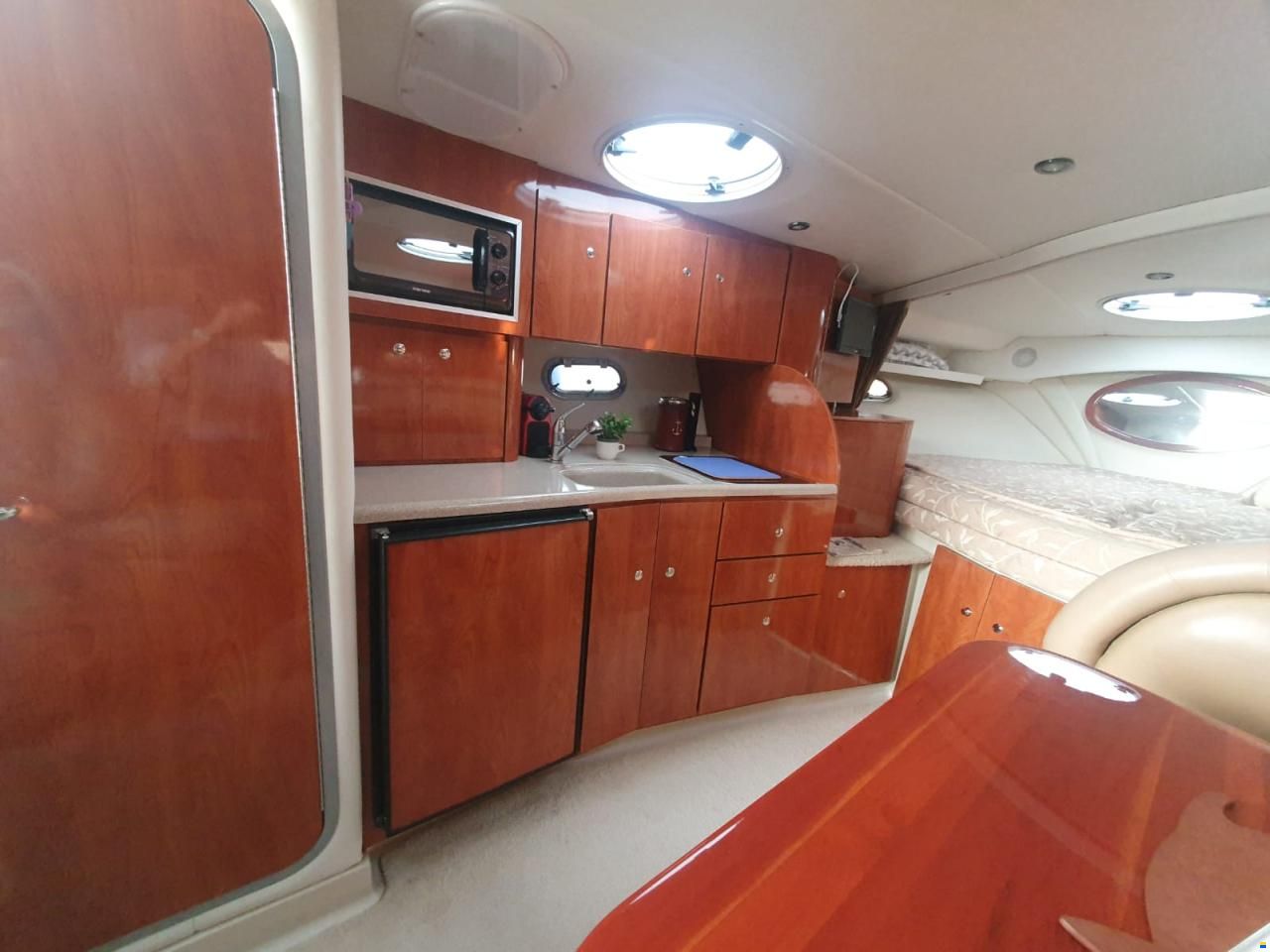 2005 Four Winns 328 Vista zu verkaufen (photo 7)