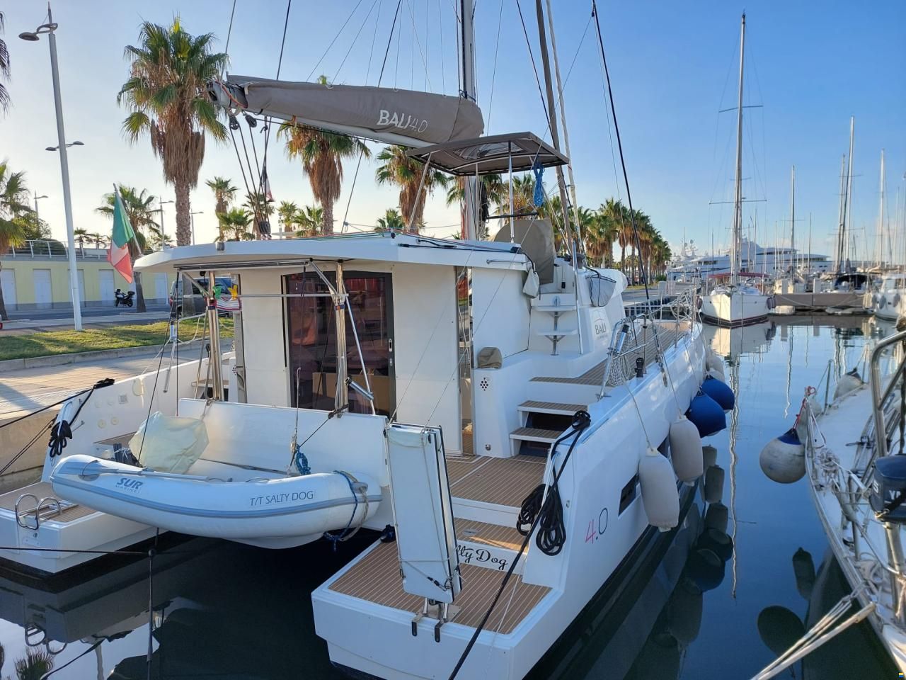 2020 Bali 4.0 en venta (photo 2)