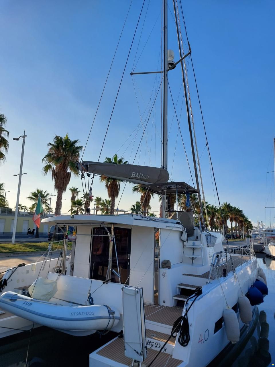 2020 Bali 4.0 en venta (photo 3)