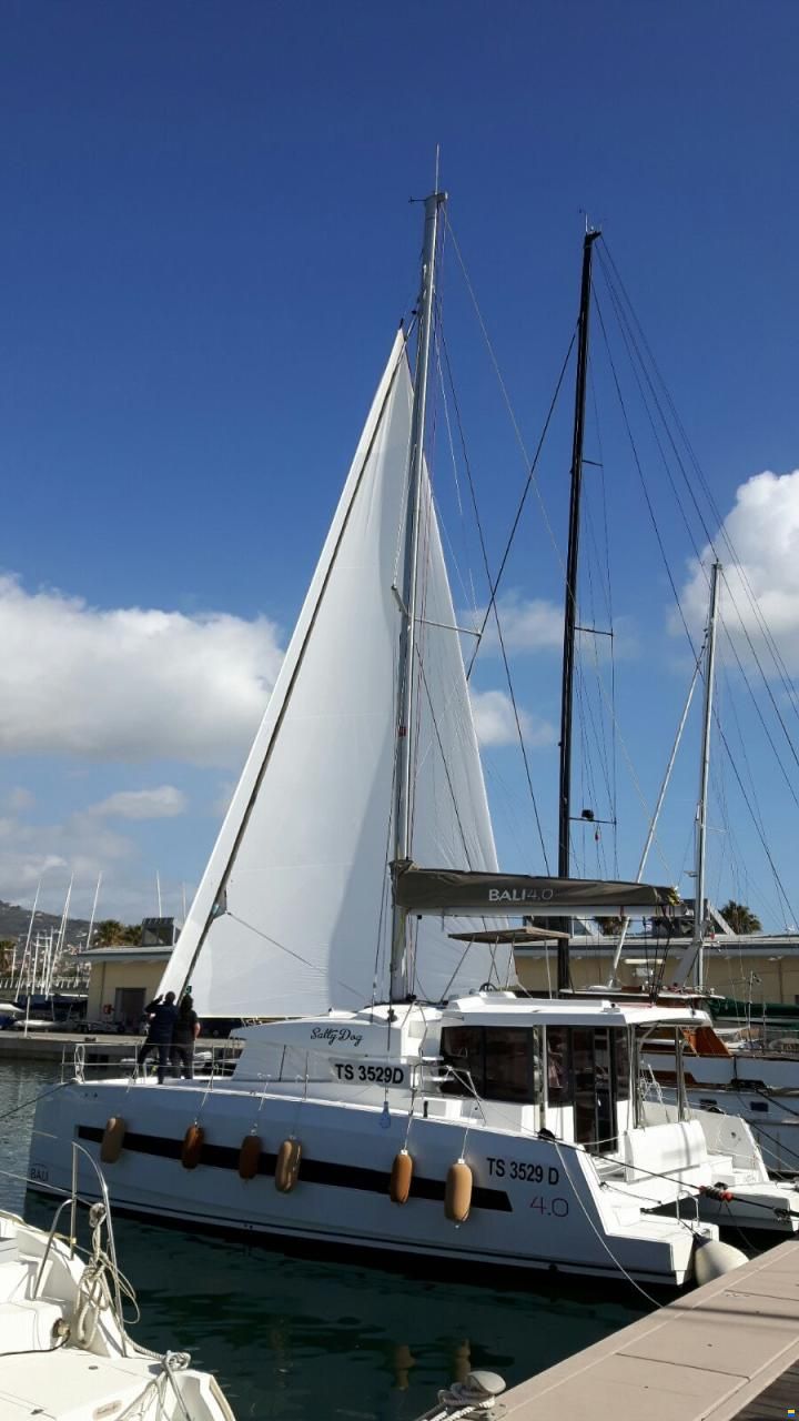 2020 Bali 4.0 en venta (photo 4)