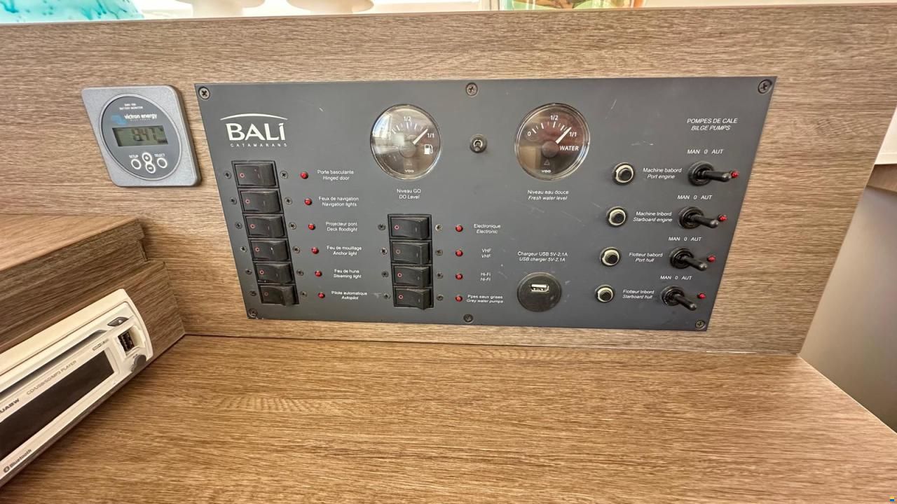 2020 Bali 4.0 en venta (photo 7)