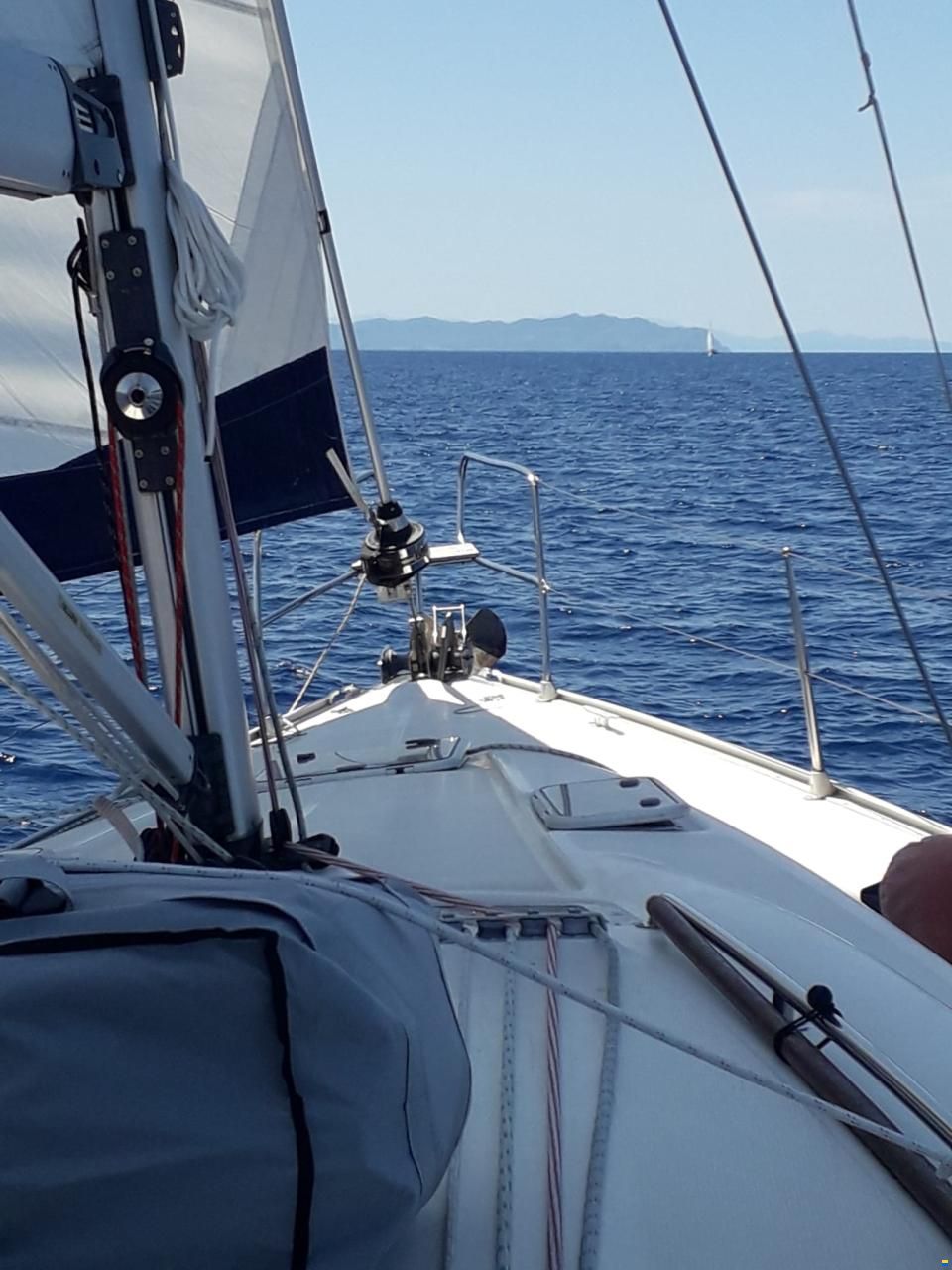 2010 Bavaria 39 Cruiser à vendre (photo 3)