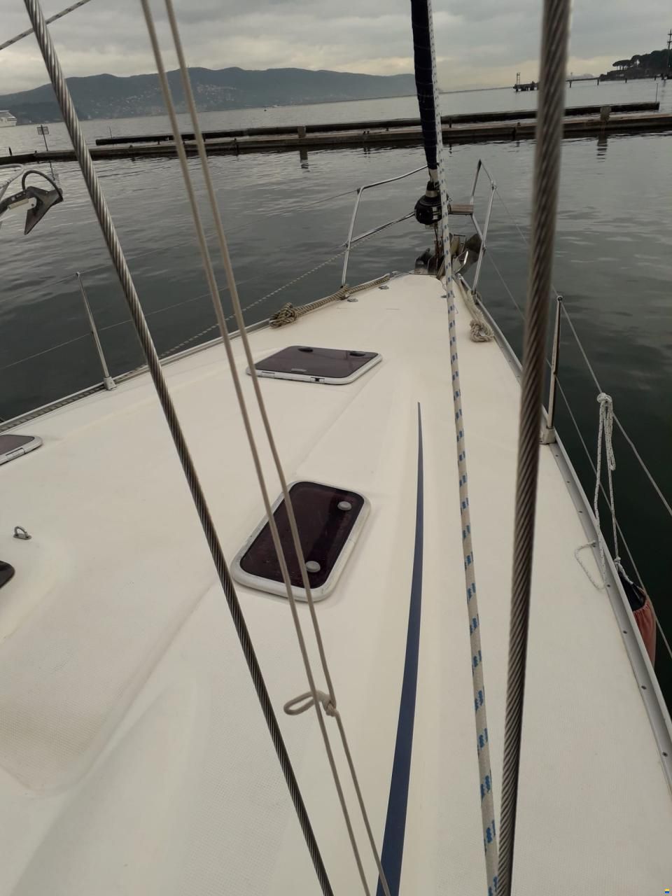 2010 Bavaria 39 Cruiser à vendre (photo 4)