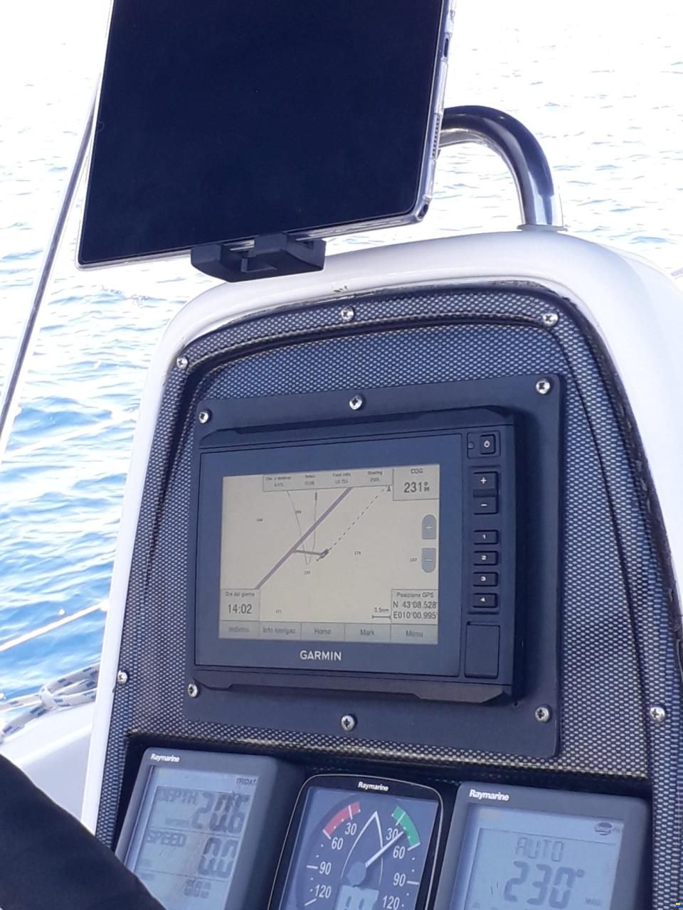 2010 Bavaria 39 Cruiser à vendre (photo 5)