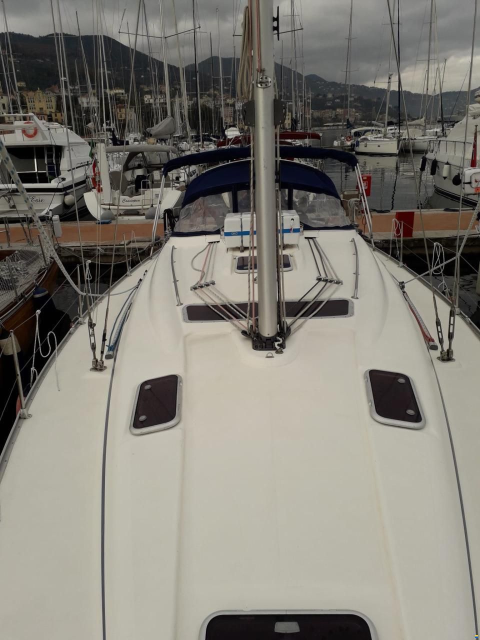 2010 Bavaria 39 Cruiser à vendre (photo 6)