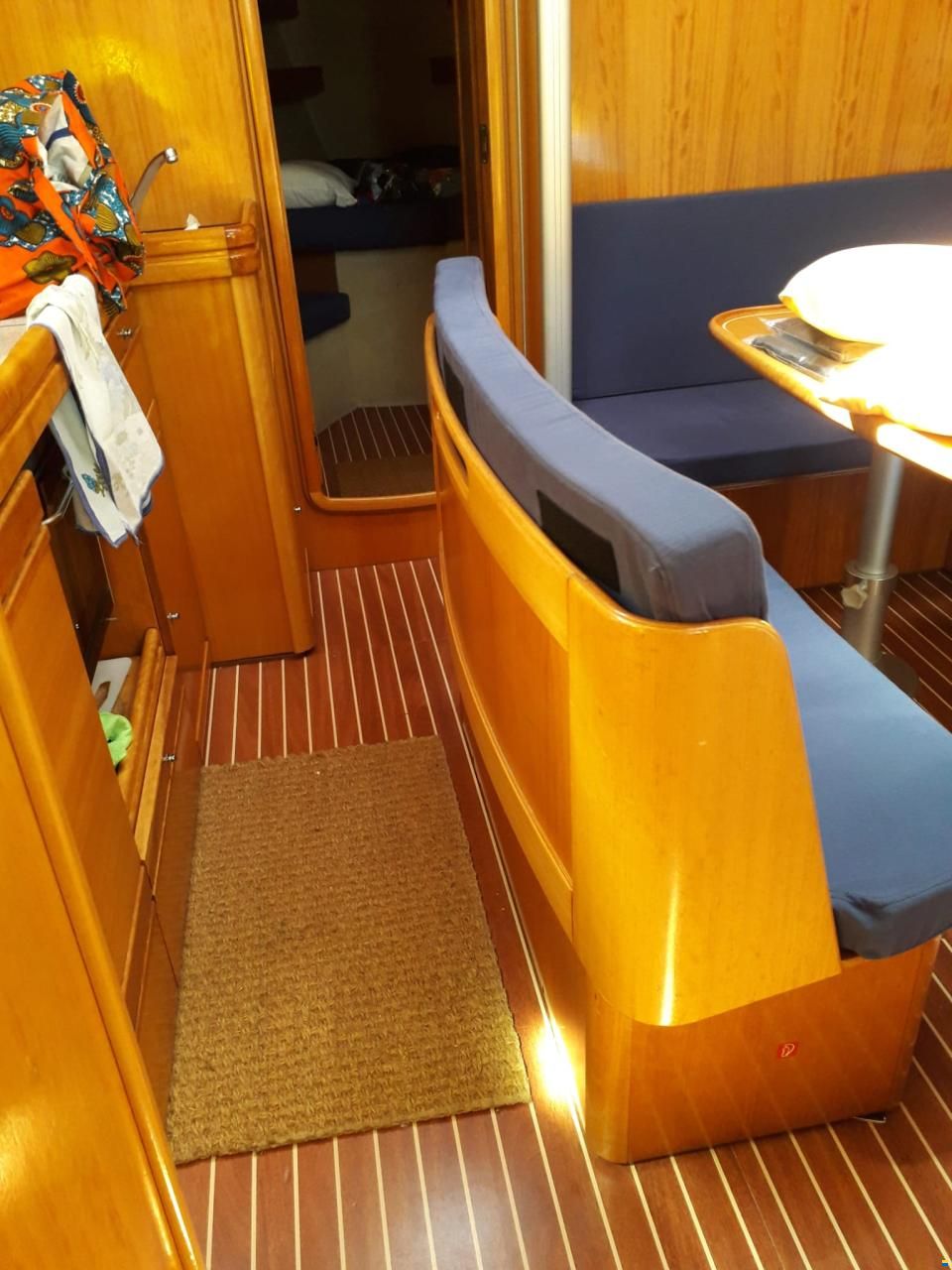 2010 Bavaria 39 Cruiser à vendre (photo 9)
