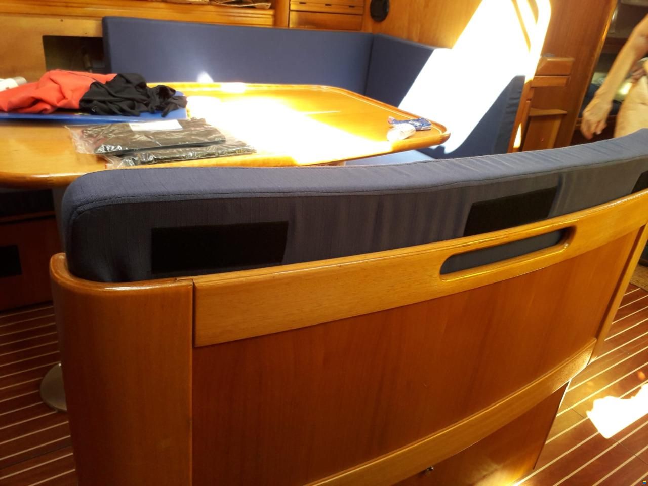 2010 Bavaria 39 Cruiser à vendre (photo 10)