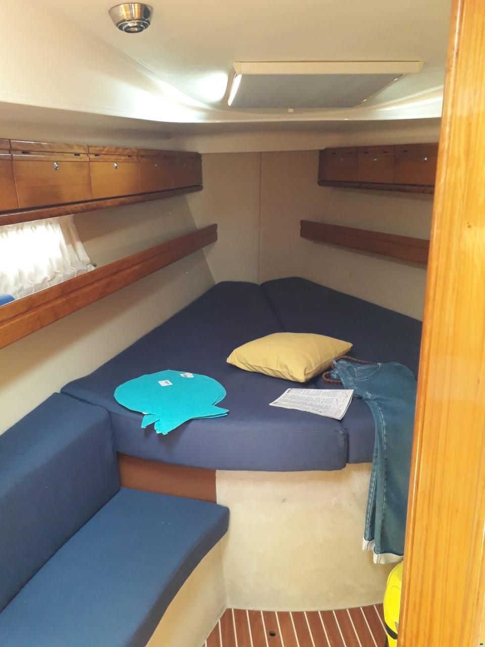 2010 Bavaria 39 Cruiser à vendre (photo 11)