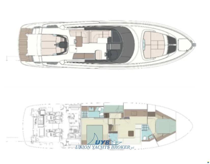2022 Riva 56 Rivale te koop (photo 2)