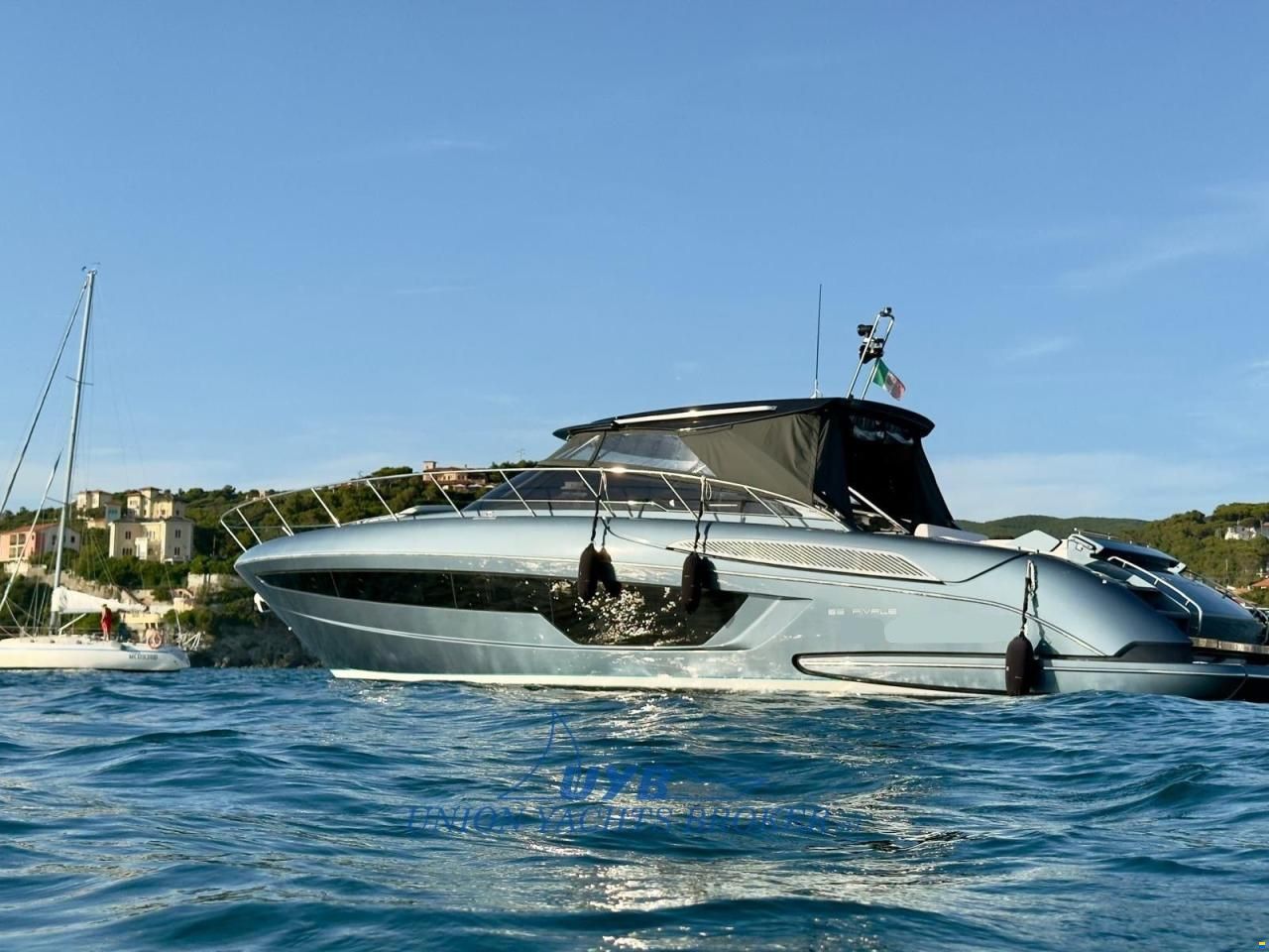 2022 Riva 56 Rivale te koop (photo 3)