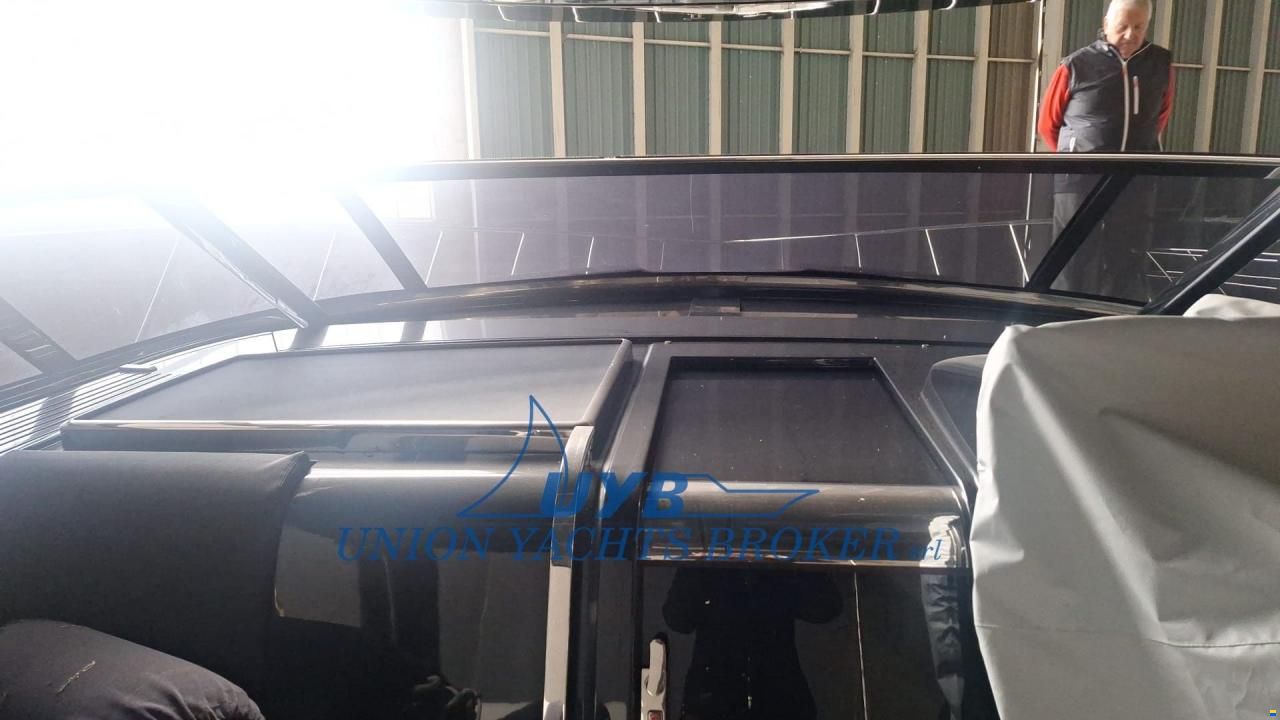 2022 Riva 56 Rivale te koop (photo 4)
