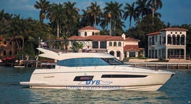 2016 Prestige 550 zu verkaufen (photo 1)