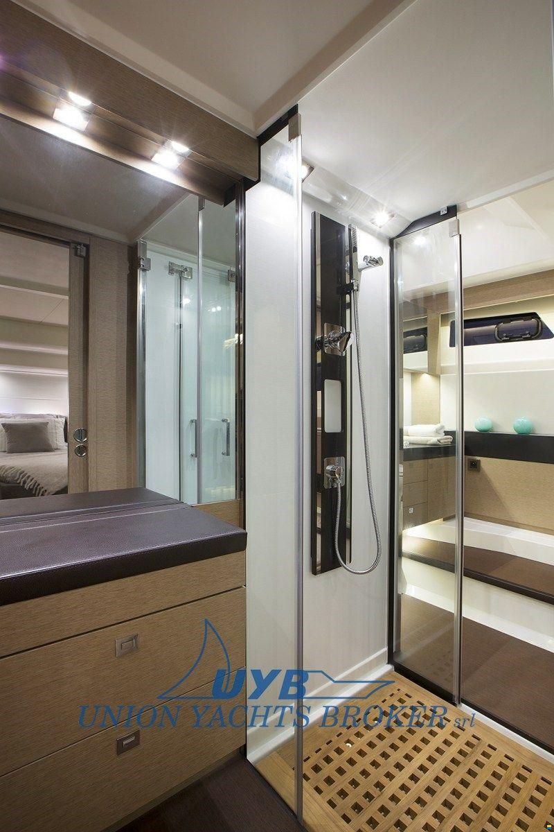 2016 Prestige 550 zu verkaufen (photo 3)