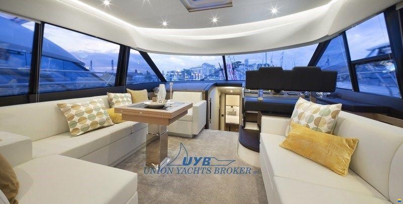 2016 Prestige 550 zu verkaufen (photo 4)