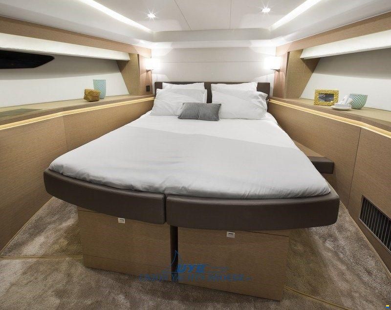 2016 Prestige 550 zu verkaufen (photo 5)