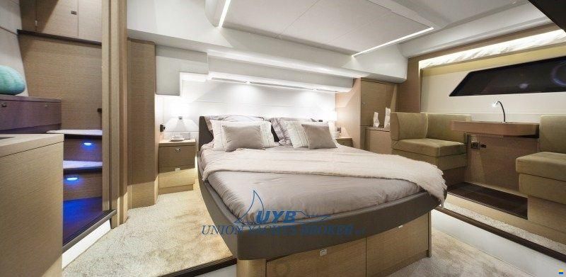 2016 Prestige 550 zu verkaufen (photo 6)