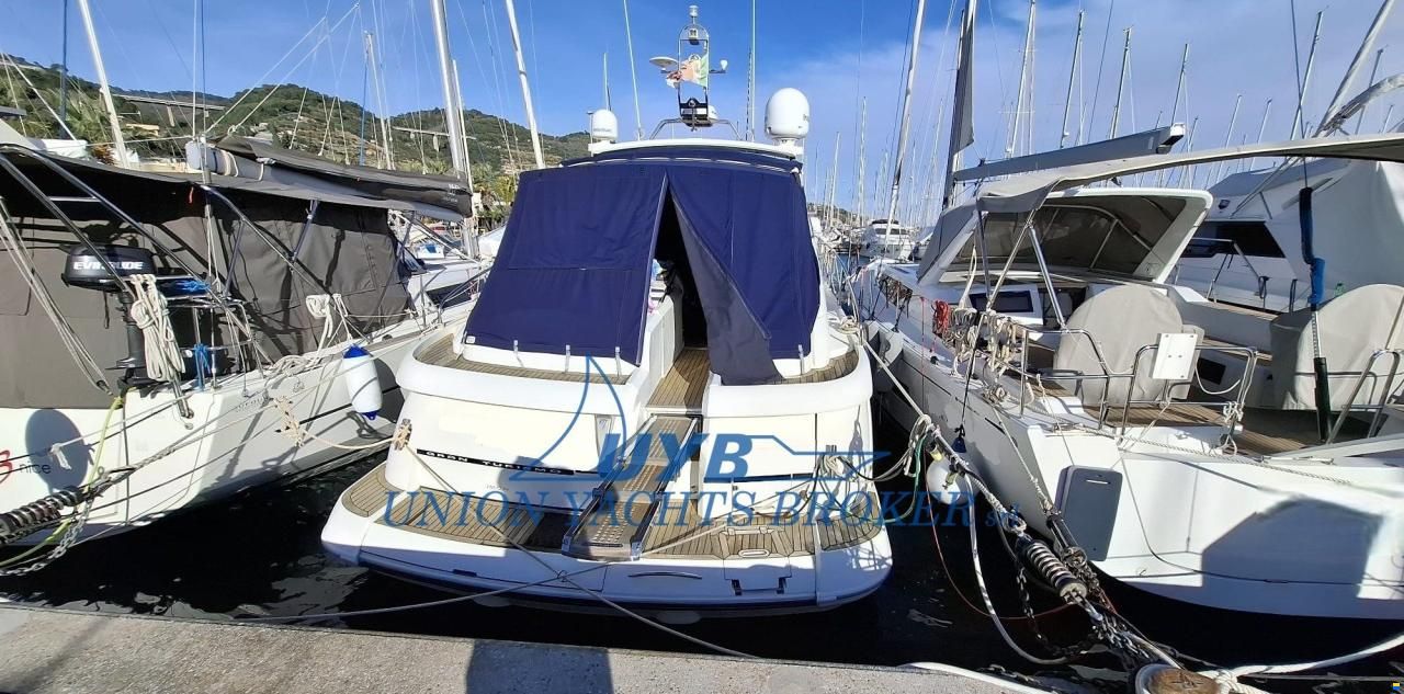 2015 Fairline Targa 52 MK3 te koop (photo 2)