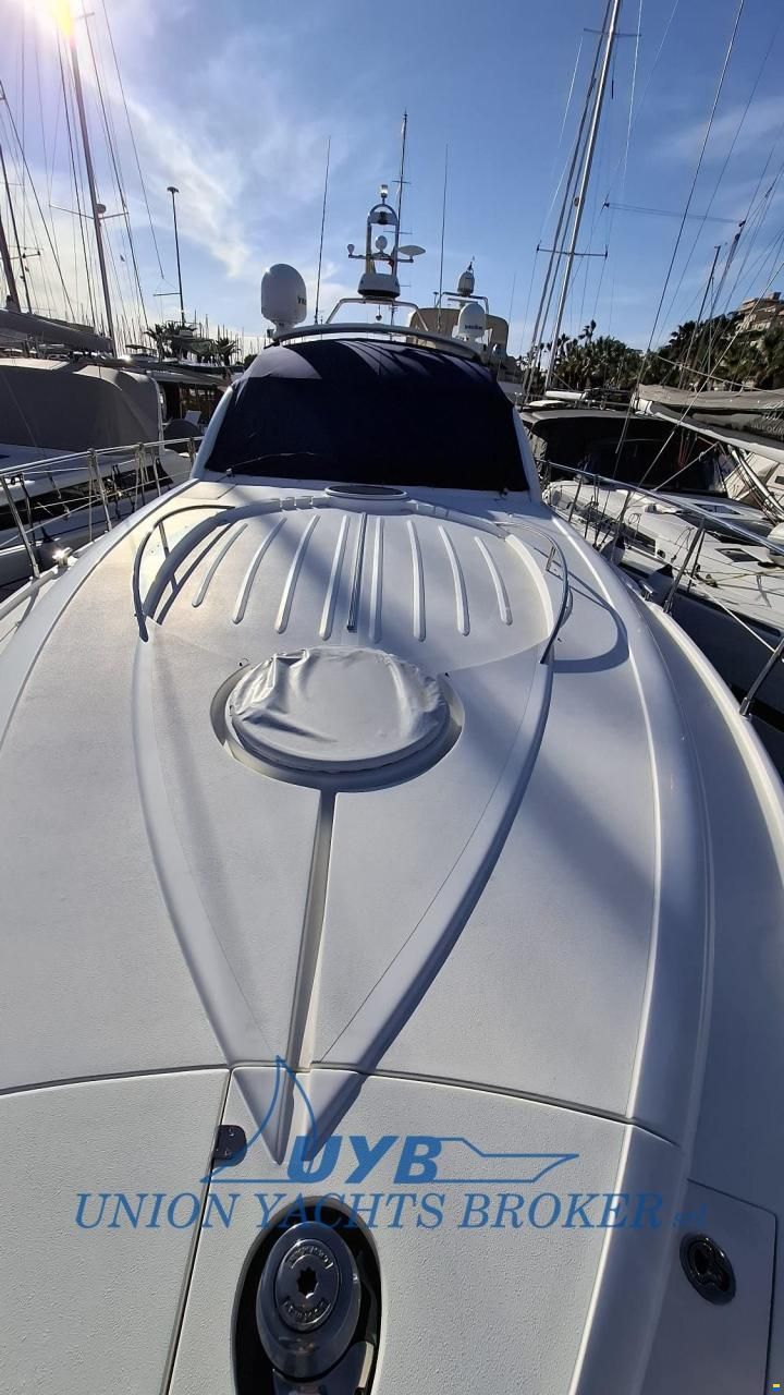 2015 Fairline Targa 52 MK3 te koop (photo 4)