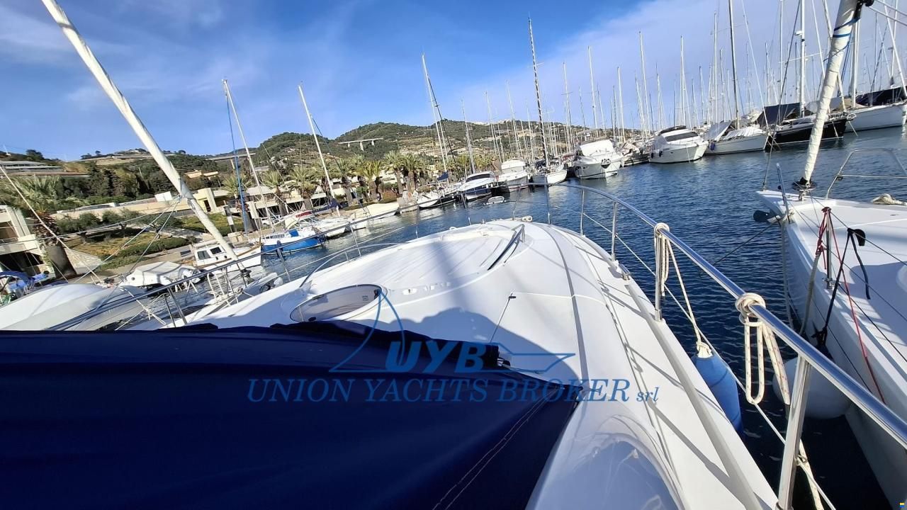 2015 Fairline Targa 52 MK3 te koop (photo 5)