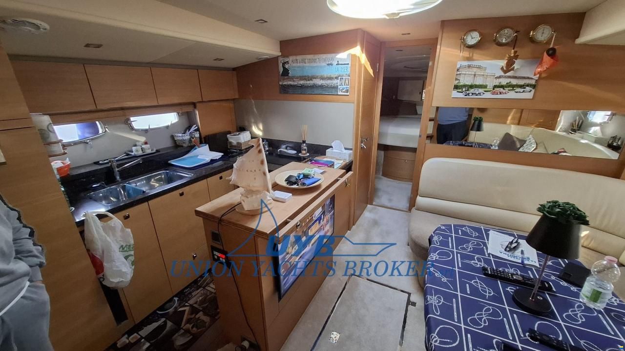 2015 Fairline Targa 52 MK3 te koop (photo 7)