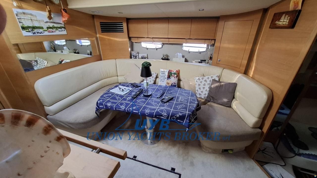 2015 Fairline Targa 52 MK3 te koop (photo 8)