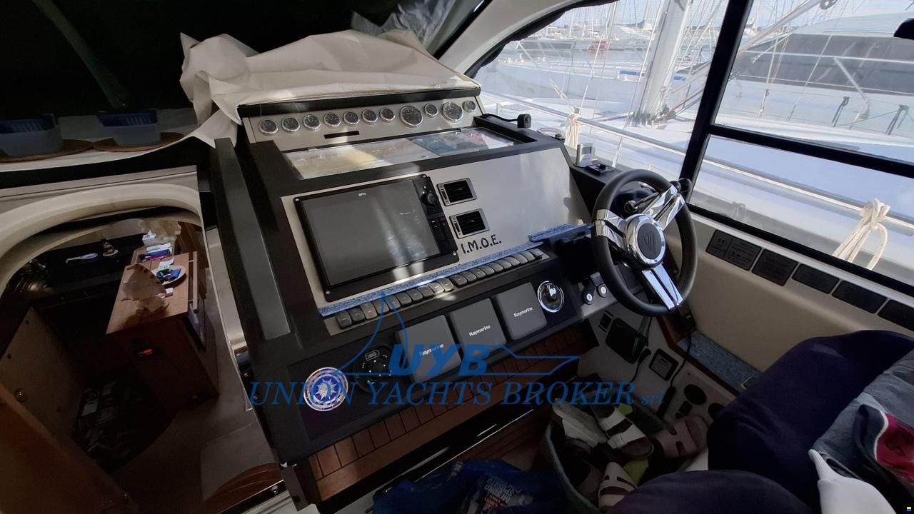 2015 Fairline Targa 52 MK3 te koop (photo 9)