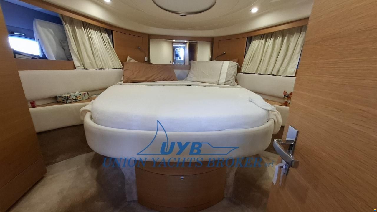 2015 Fairline Targa 52 MK3 te koop (photo 10)
