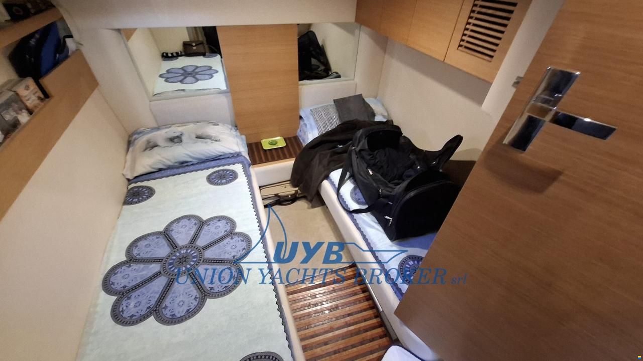 2015 Fairline Targa 52 MK3 te koop (photo 12)
