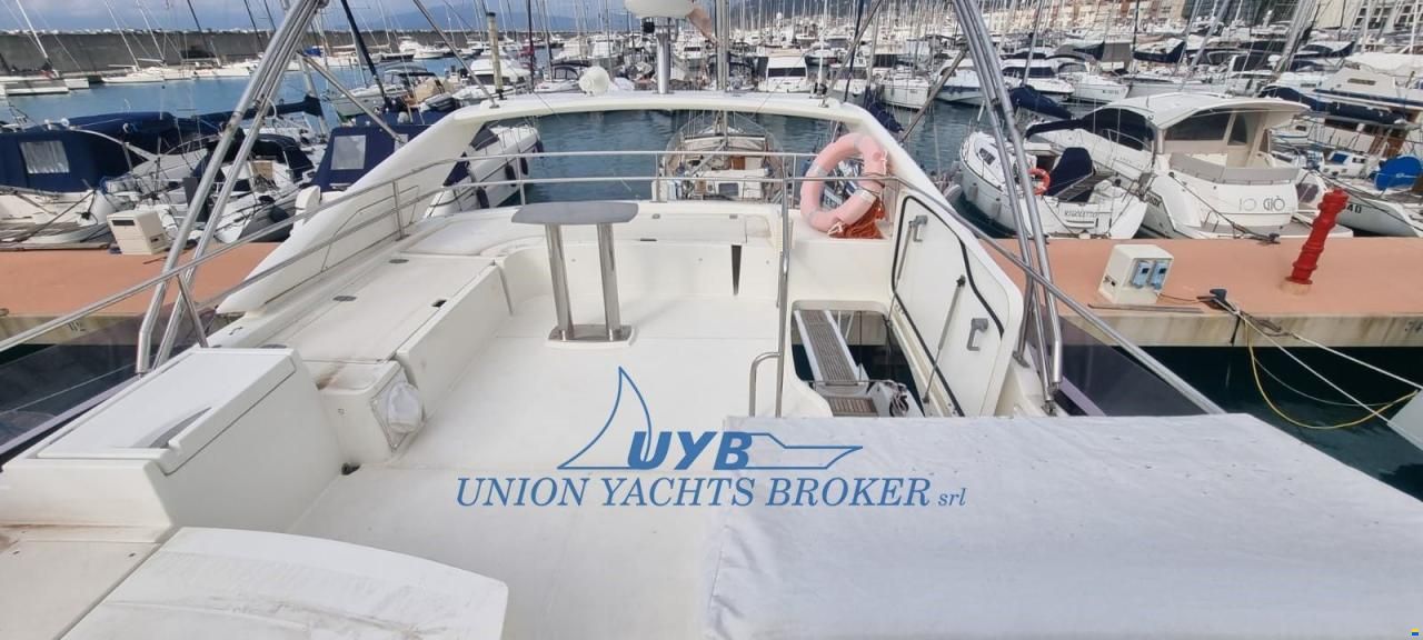 2015 Jeanneau Prestige 500 FLY zu verkaufen (photo 4)