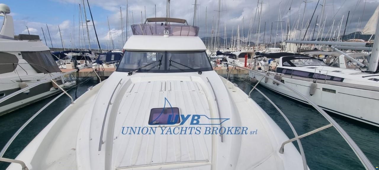 2015 Jeanneau Prestige 500 FLY zu verkaufen (photo 5)