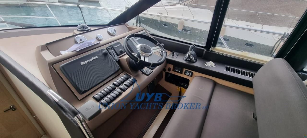 2015 Jeanneau Prestige 500 FLY zu verkaufen (photo 9)