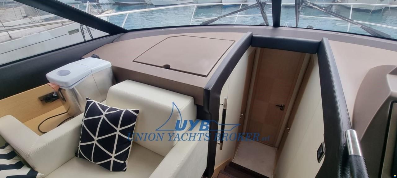 2015 Jeanneau Prestige 500 FLY zu verkaufen (photo 10)