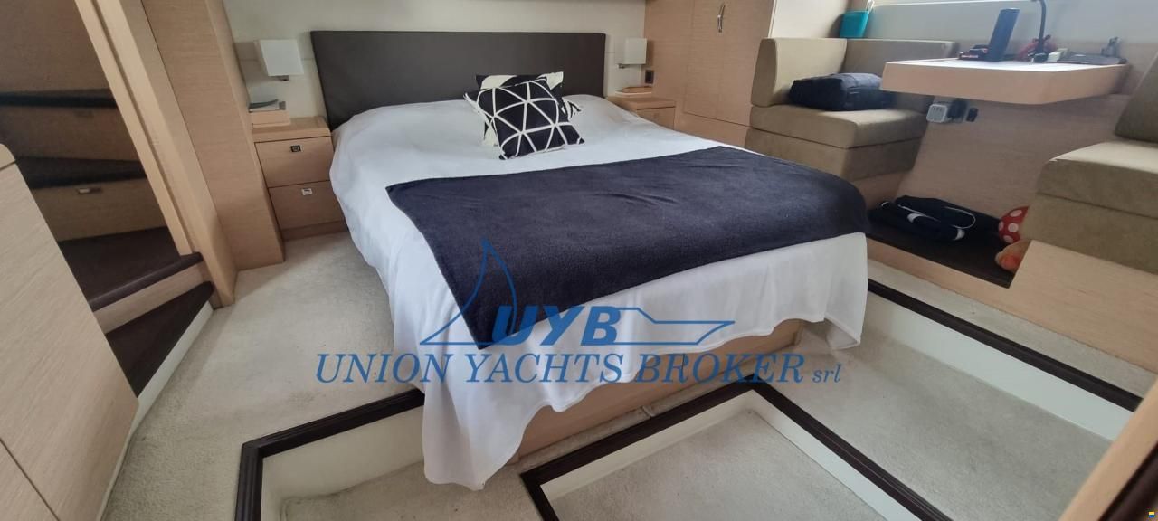 2015 Jeanneau Prestige 500 FLY zu verkaufen (photo 11)