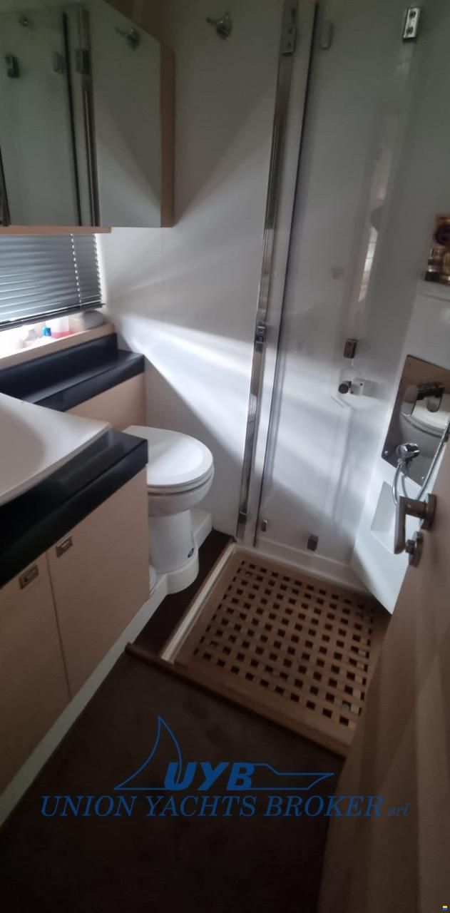 2015 Jeanneau Prestige 500 FLY zu verkaufen (photo 13)