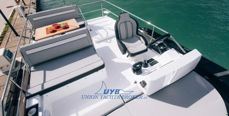 2020 Jeanneau Merry Fisher 1095 Coupé for sale (photo 2)