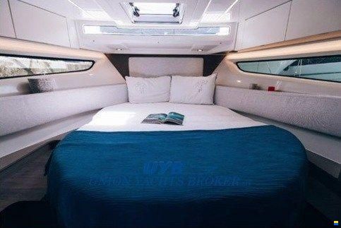 2020 Jeanneau Merry Fisher 1095 Coupé for sale (photo 3)