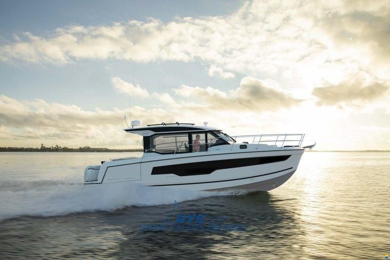 2020 Jeanneau Merry Fisher 1095 Coupé for sale (photo 5)